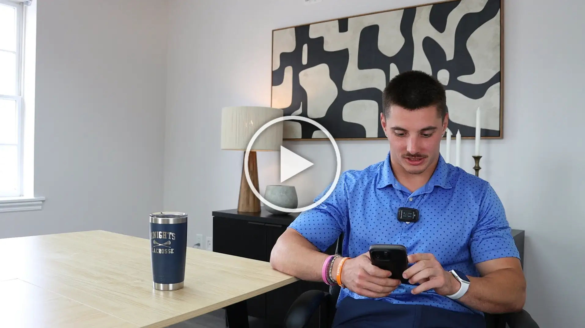 Video Thumbnail