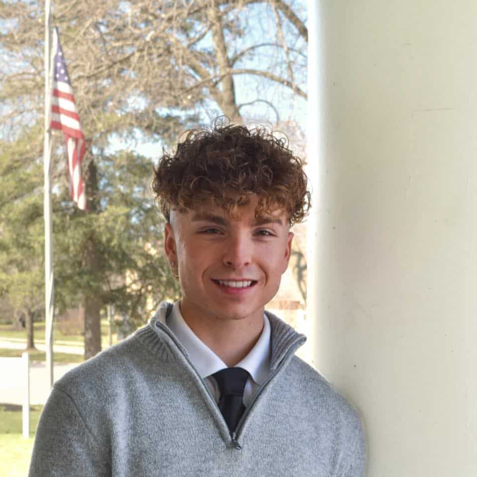 Gavin Lamparter