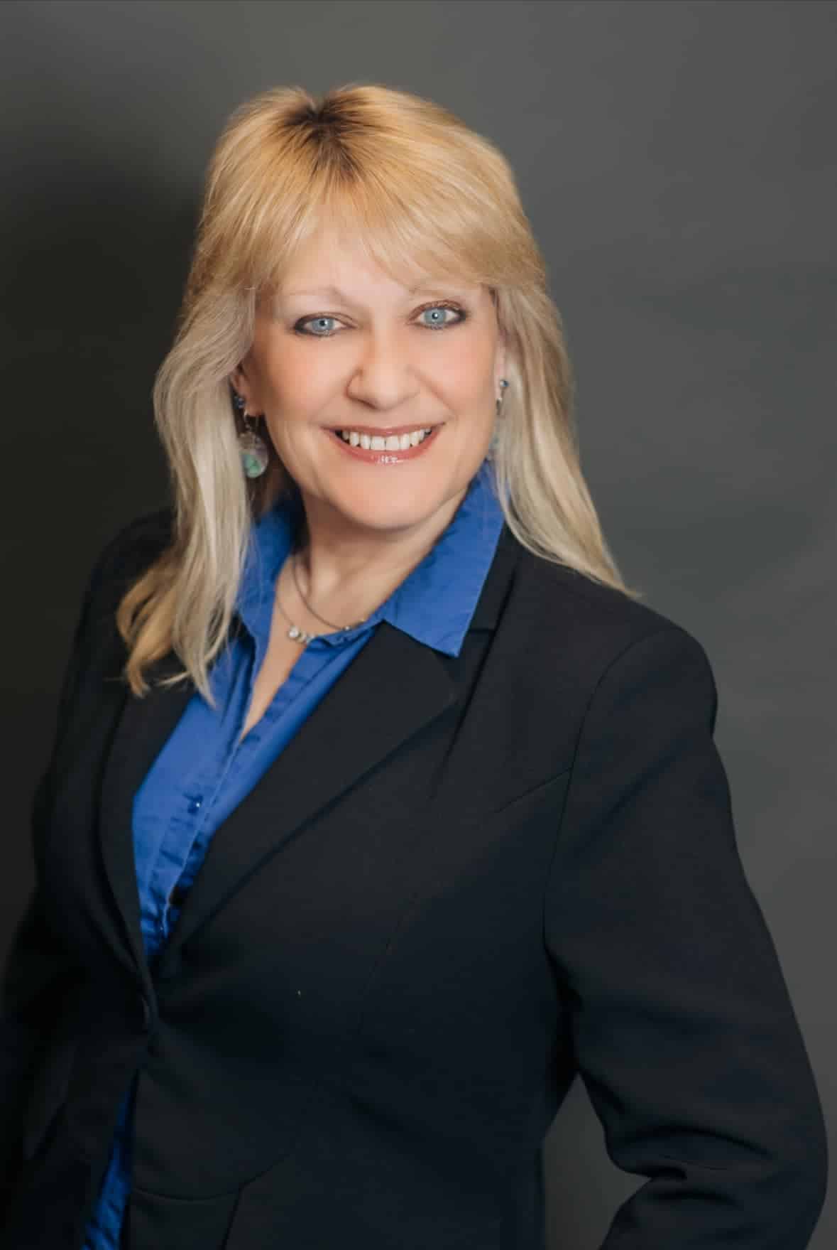 Gail S