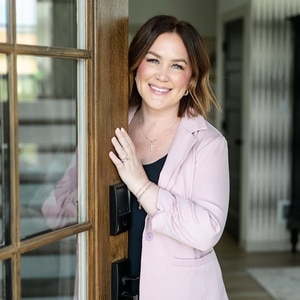 Abbie Evans