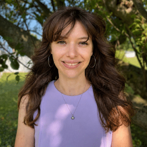 Allison Smeltzer